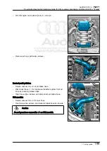 Preview for 205 page of Audi 2003 A8 Workshop Manual