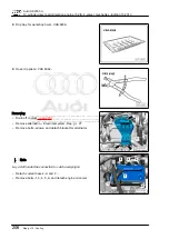 Preview for 212 page of Audi 2003 A8 Workshop Manual