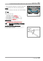 Preview for 213 page of Audi 2003 A8 Workshop Manual