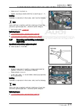 Preview for 217 page of Audi 2003 A8 Workshop Manual