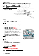 Preview for 218 page of Audi 2003 A8 Workshop Manual