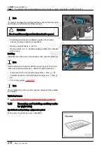 Preview for 224 page of Audi 2003 A8 Workshop Manual