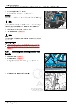 Preview for 226 page of Audi 2003 A8 Workshop Manual