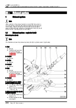 Preview for 230 page of Audi 2003 A8 Workshop Manual