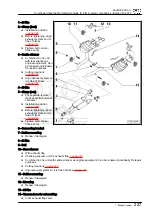 Preview for 233 page of Audi 2003 A8 Workshop Manual