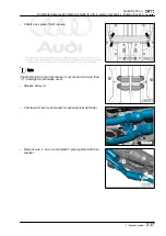 Preview for 243 page of Audi 2003 A8 Workshop Manual