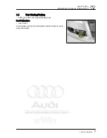 Preview for 11 page of Audi 2007 TT Coupe Repair Manual