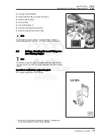 Preview for 19 page of Audi 2007 TT Coupe Repair Manual