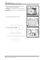 Preview for 20 page of Audi 2007 TT Coupe Repair Manual