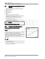 Preview for 26 page of Audi 2007 TT Coupe Repair Manual