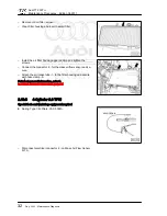 Preview for 36 page of Audi 2007 TT Coupe Repair Manual