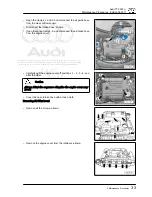 Preview for 37 page of Audi 2007 TT Coupe Repair Manual