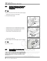 Preview for 58 page of Audi 2007 TT Coupe Repair Manual