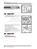 Preview for 64 page of Audi 2007 TT Coupe Repair Manual