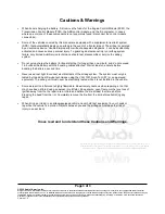 Preview for 69 page of Audi 2007 TT Coupe Repair Manual