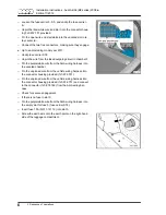 Preview for 8 page of Audi 2008 A5 Installation Instructions Manual