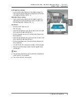 Preview for 9 page of Audi 2008 A5 Installation Instructions Manual