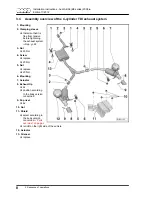 Preview for 10 page of Audi 2008 A5 Installation Instructions Manual