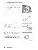 Preview for 12 page of Audi 2008 A5 Installation Instructions Manual