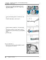 Preview for 16 page of Audi 2008 A5 Installation Instructions Manual