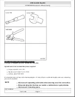 Preview for 31 page of Audi 2008 A6 Quattro Manual