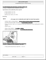 Preview for 37 page of Audi 2008 A6 Quattro Manual