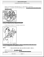 Preview for 47 page of Audi 2008 A6 Quattro Manual