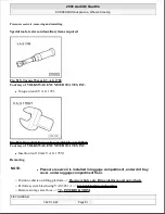 Предварительный просмотр 51 страницы Audi 2008 A6 Quattro Manual