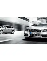 Preview for 6 page of Audi 2009 A4 allroad Pricing And Specification Manual