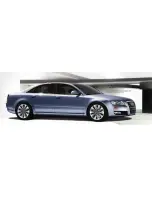 Предварительный просмотр 2 страницы Audi 2009 A8 Brochure