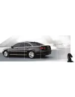 Предварительный просмотр 4 страницы Audi 2009 A8 Brochure