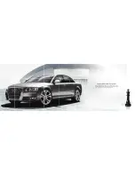 Предварительный просмотр 6 страницы Audi 2009 A8 Brochure