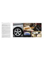 Предварительный просмотр 11 страницы Audi 2009 A8 Brochure