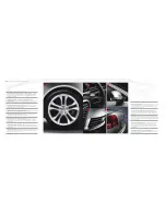 Предварительный просмотр 13 страницы Audi 2009 A8 Brochure