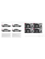 Предварительный просмотр 15 страницы Audi 2009 A8 Brochure