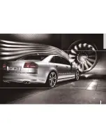 Предварительный просмотр 16 страницы Audi 2009 A8 Pricing And Specification Manual