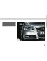 Предварительный просмотр 20 страницы Audi 2009 A8 Pricing And Specification Manual