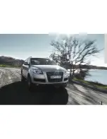 Предварительный просмотр 22 страницы Audi 2009 Q7 Pricing And Specification Manual