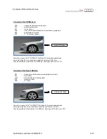 Предварительный просмотр 5 страницы Audi 2011 A4 Avant Pricing And Specification Manual