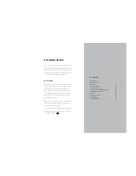 Preview for 3 page of Audi 2013 A1 Accessories Manual