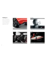 Preview for 6 page of Audi 2013 A1 Accessories Manual