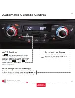 Preview for 16 page of Audi 2014 A4 Getting To Know Manual