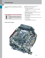 Preview for 6 page of Audi 4.2-liter V8 FSI Service Training