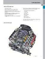 Preview for 7 page of Audi 4.2-liter V8 FSI Service Training