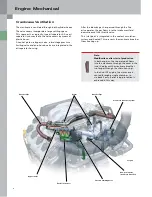 Preview for 12 page of Audi 4.2-liter V8 FSI Service Training