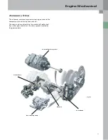 Preview for 15 page of Audi 4.2-liter V8 FSI Service Training