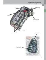 Preview for 17 page of Audi 4.2-liter V8 FSI Service Training