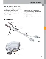 Preview for 33 page of Audi 4.2-liter V8 FSI Service Training