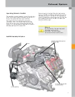 Preview for 35 page of Audi 4.2-liter V8 FSI Service Training