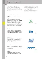 Preview for 40 page of Audi 4.2-litre V8 FSI Service Training